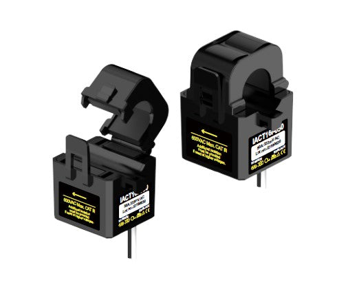IoT AC Current Sensors : IACT16I