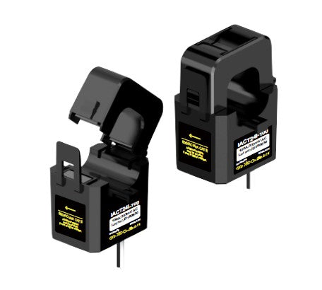 IoT AC Current Sensors : IACT24I
