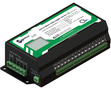 IoT Energy Meter : EG4115
