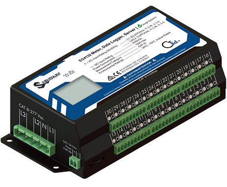 IoT Energy Meter : EG4130