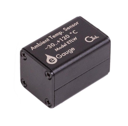 IoT Environmental sensor Ambient Temp Sensor : ETLW