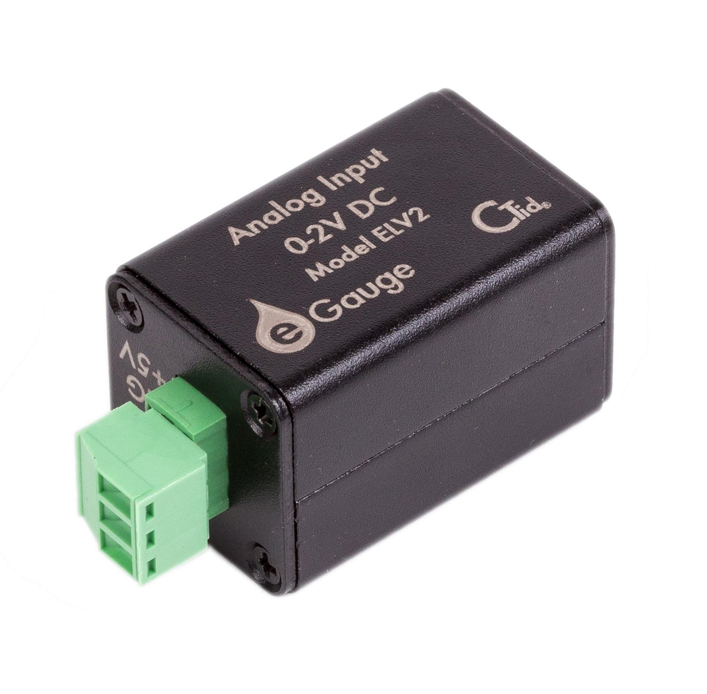 IoT Environmental sensor Analog Input Sensor : ELV2