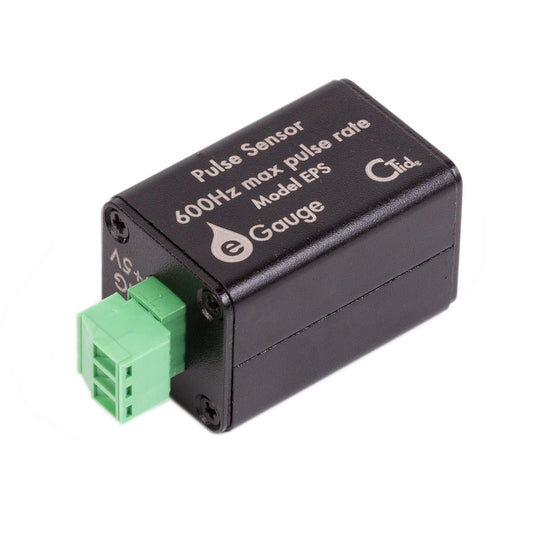 IoT Environmental sensor Pulse Sensor : EPS