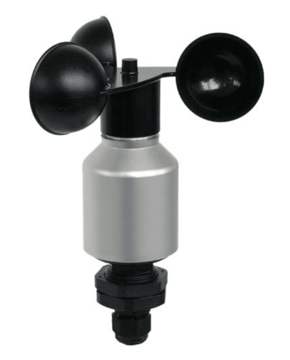 IoT Environmental sensor Wind Speed Sensor