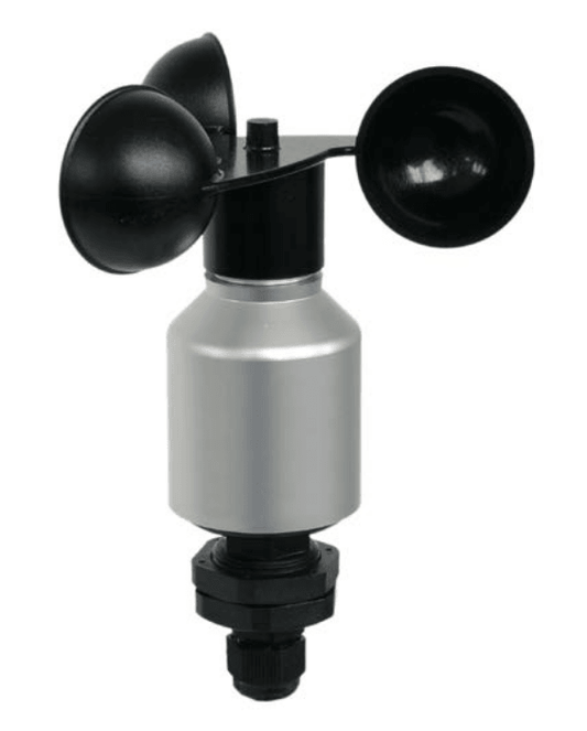 IoT Environmental sensor Wind Speed Sensor