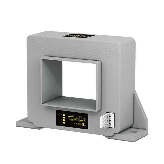 DC Current Sensors: IDCS-D