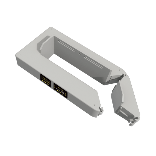 DC Current Transducer: IDCS-U