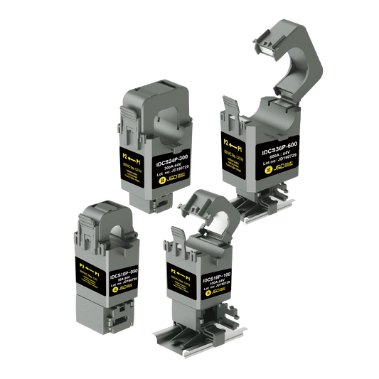 IDCSXXP series