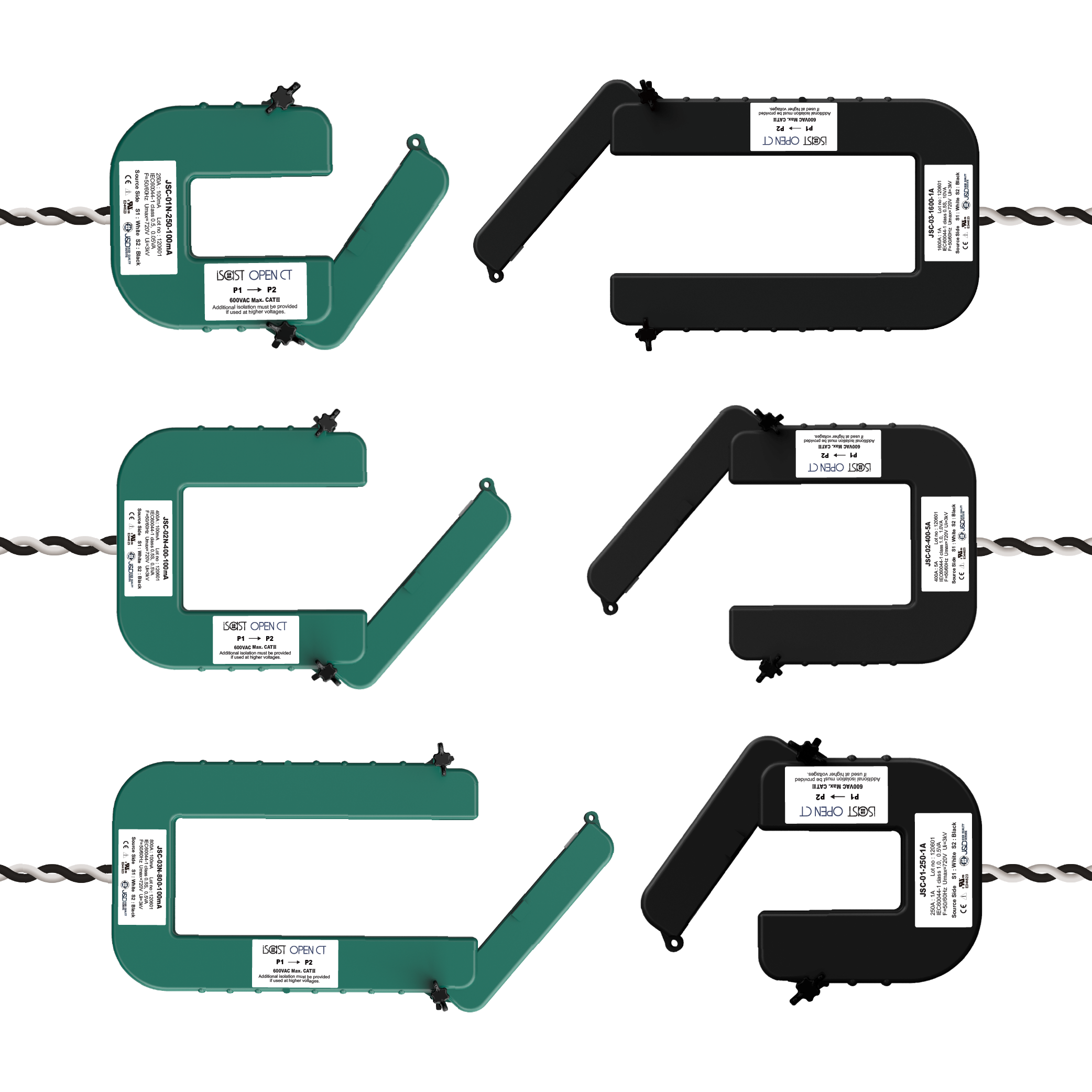 Jsc Support JSC series – J&D Electronics