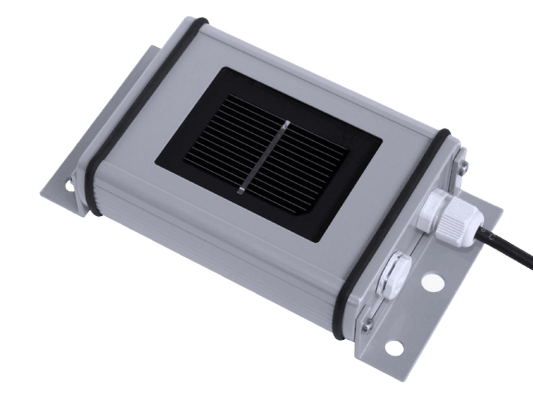 IoT Environmental sensor Irradiance Sensor