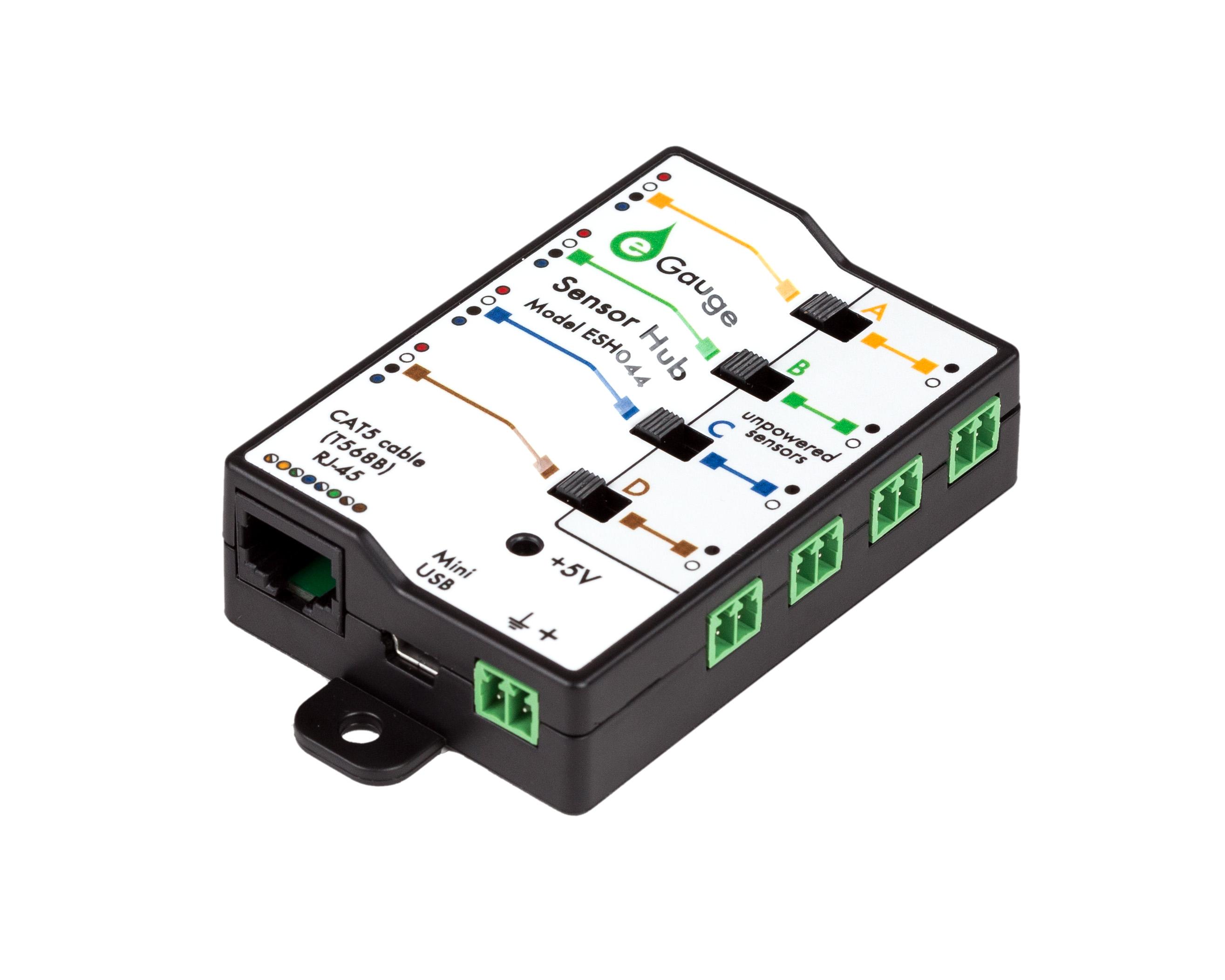 J&D Electronics : Sensway IoT Meter