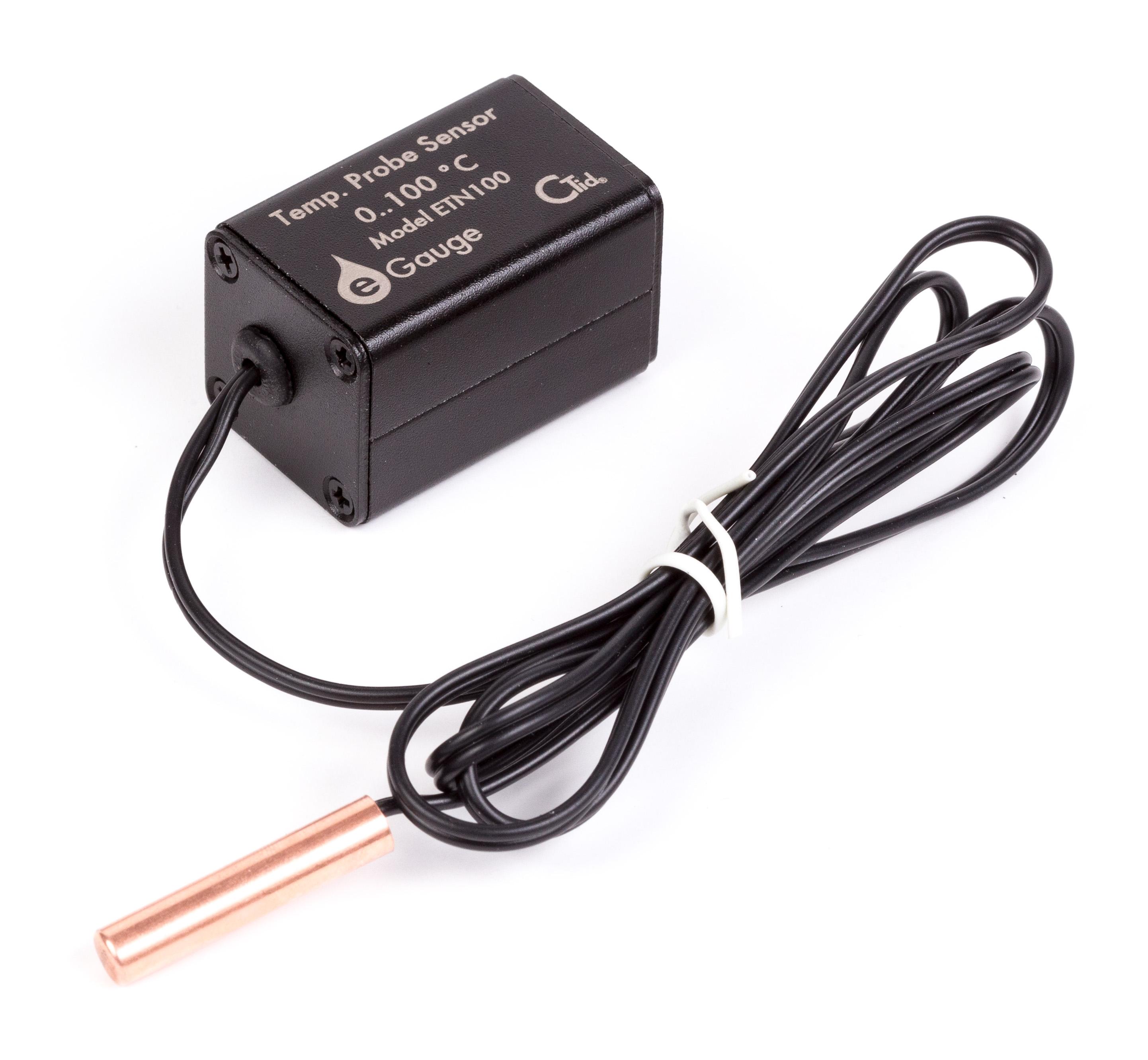 IoT Environmental sensor Temp Probe Sensor : ETN100 _ J&D – J&D Electronics
